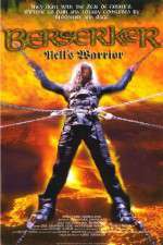 Watch Berserker Hells Warrior Movie25