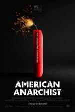 Watch American Anarchist Movie25