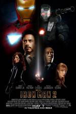 Watch Iron Man 2 Movie25