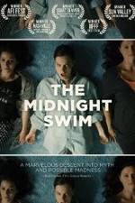 Watch The Midnight Swim Movie25