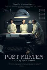 Watch Post Mortem Movie25