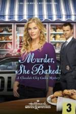 Watch Murder, She Baked: A Peach Cobbler Mystery Movie25