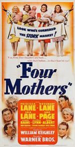 Watch Four Mothers Movie25
