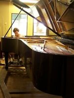 Watch Note by Note: The Making of Steinway L1037 Movie25