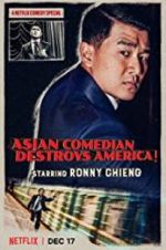 Watch Ronny Chieng: Asian Comedian Destroys America Movie25