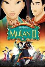 Watch Mulan II Movie25