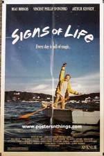 Watch Signs of Life Movie25