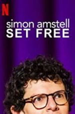 Watch Simon Amstell: Set Free Movie25