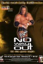 Watch No Way Out Movie25