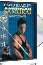 Watch American Samurai Movie25