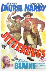 Watch Jitterbugs Movie25