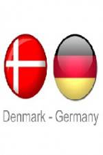 Watch Denmark vs Germany Movie25