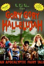 Watch Gory Gory Hallelujah Movie25