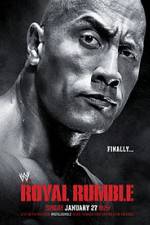 Watch WWE Royal Rumble Movie25
