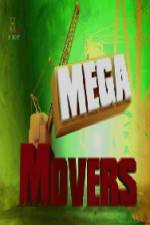 Watch History Channel Mega Movers Space Machines Movie25