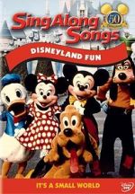 Watch Disney Sing-Along-Songs: Disneyland Fun Movie25