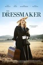 Watch The Dressmaker Movie25