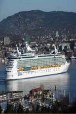 Watch National Geographic Big Bigger Biggest Cruise Ship Movie25