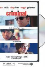 Watch Criminal Movie25