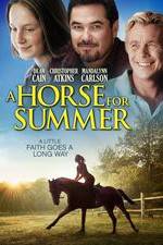 Watch A Horse for Summer Movie25
