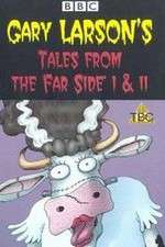 Watch Tales from the Far Side Movie25