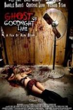 Watch Ghost of Goodnight Lane Movie25