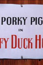 Watch Daffy Duck Hunt Movie25