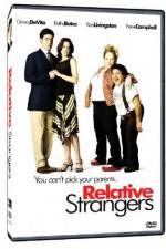 Watch Relative Strangers Movie25