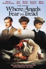 Watch Where Angels Fear to Tread Movie25