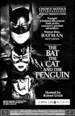 Watch The Bat, the Cat, and the Penguin M4ufree