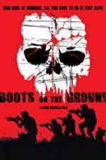 Watch Boots on the Ground Movie25