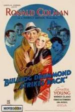Watch Bulldog Drummond Strikes Back Movie25