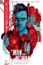 Watch The Man from Mo\'Wax Movie25