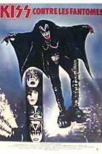 Watch KISS Meets the Phantom of the Park Movie25