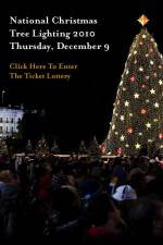 Watch The National Christmas Tree Lighting Movie25