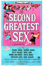 Watch The Second Greatest Sex Movie25