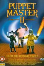 Watch Puppet Master II Movie25