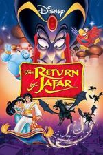 Watch Aladdin and the Return of Jafar Movie25