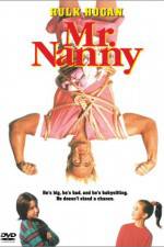 Watch Mr Nanny Movie25