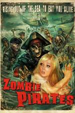 Watch Zombie Pirates Movie25