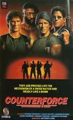 Watch Counterforce Movie25