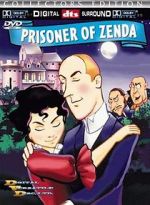 Watch Prisoner of Zenda Movie25