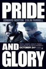 Watch Pride and Glory Movie25