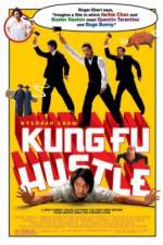 Watch Kung Fu Hustle Movie25