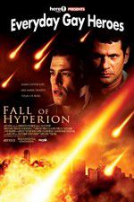 Watch Fall of Hyperion Movie25