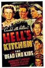 Watch Hell's Kitchen Movie25