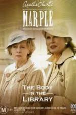 Watch Marple - The Body in the Library Movie25