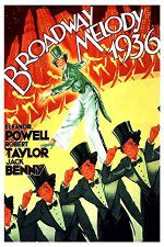 Watch Broadway Melody of 1936 Movie25