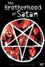 Watch The Brotherhood of Satan Movie25