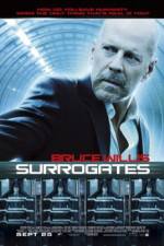Watch Surrogates Movie25